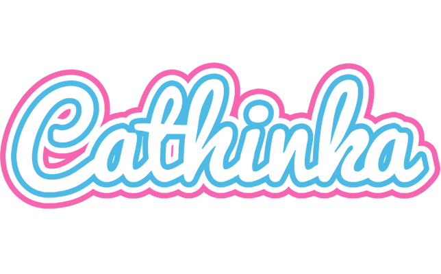 Cathinka outdoors logo