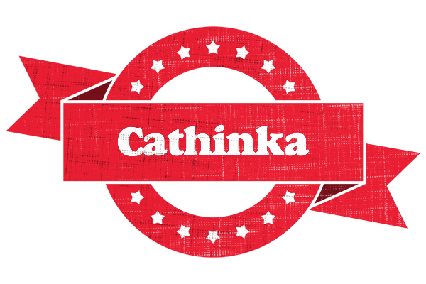 Cathinka passion logo