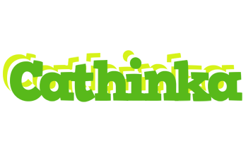 Cathinka picnic logo