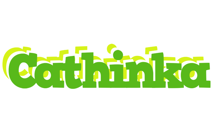 Cathinka picnic logo