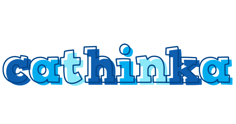 Cathinka sailor logo
