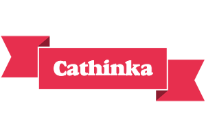 Cathinka sale logo