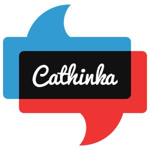 Cathinka sharks logo