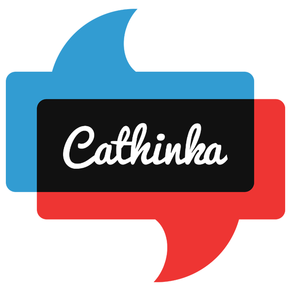 Cathinka sharks logo