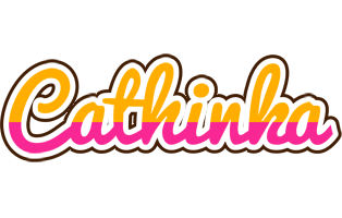 Cathinka smoothie logo