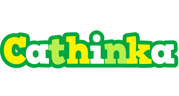 Cathinka soccer logo