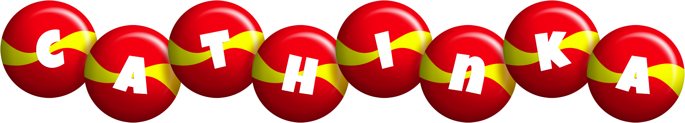 Cathinka spain logo