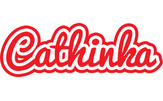 Cathinka sunshine logo