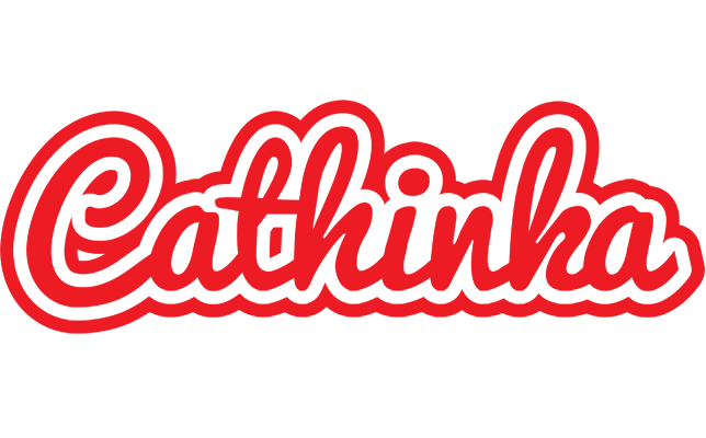 Cathinka sunshine logo