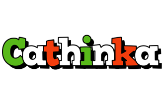 Cathinka venezia logo