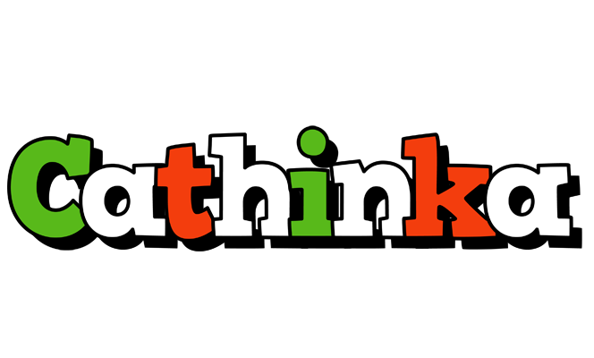 Cathinka venezia logo