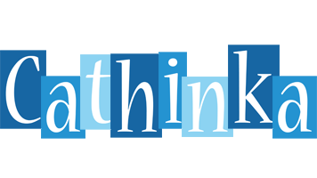 Cathinka winter logo