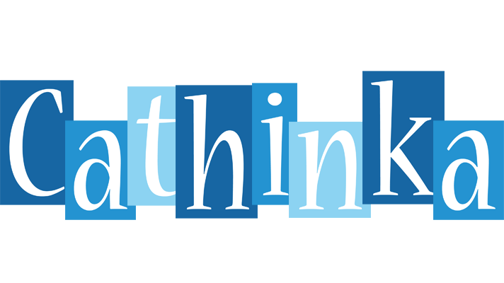 Cathinka winter logo