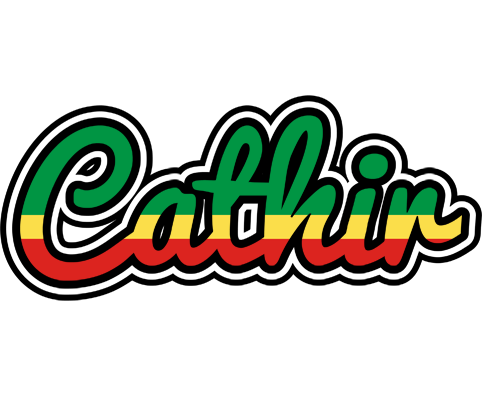Cathir african logo