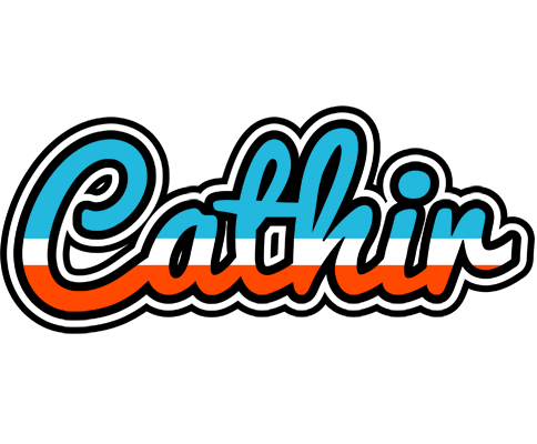 Cathir america logo