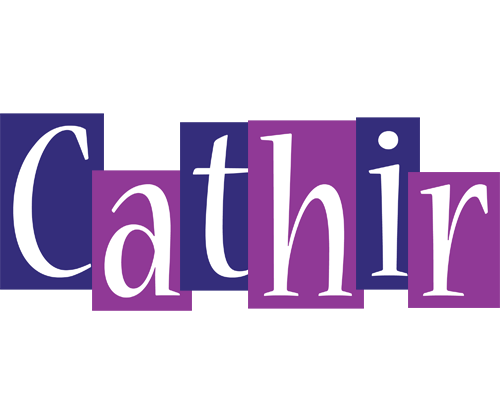 Cathir autumn logo