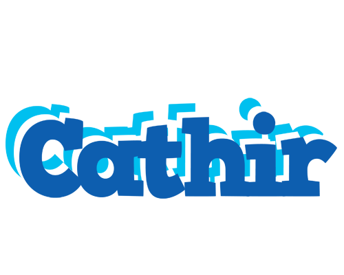 Cathir business logo