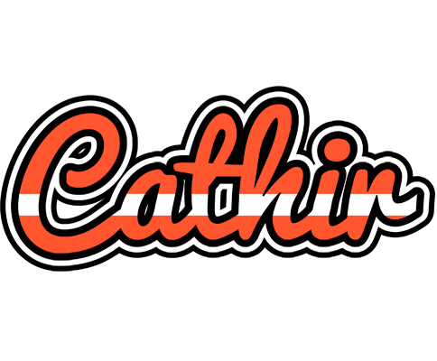 Cathir denmark logo