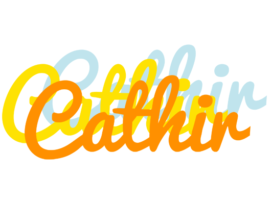 Cathir energy logo