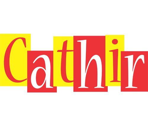 Cathir errors logo