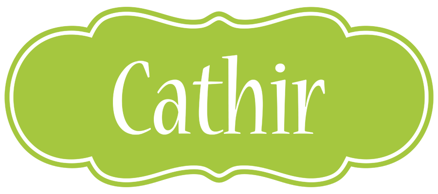 Cathir family logo