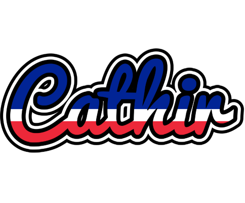 Cathir france logo