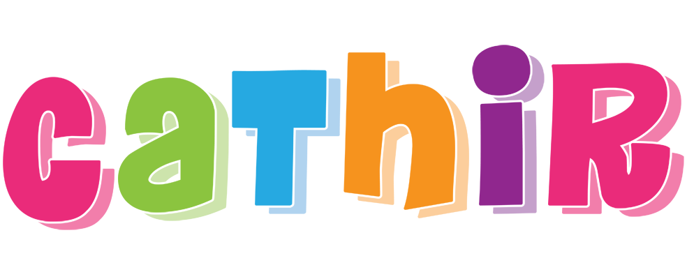 Cathir friday logo