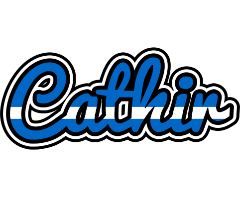 Cathir greece logo