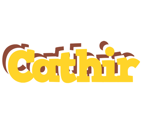 Cathir hotcup logo