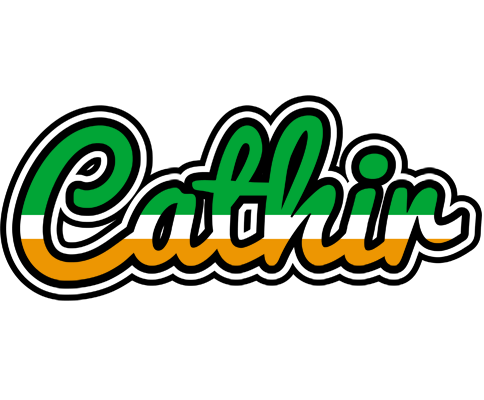 Cathir ireland logo