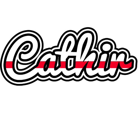 Cathir kingdom logo