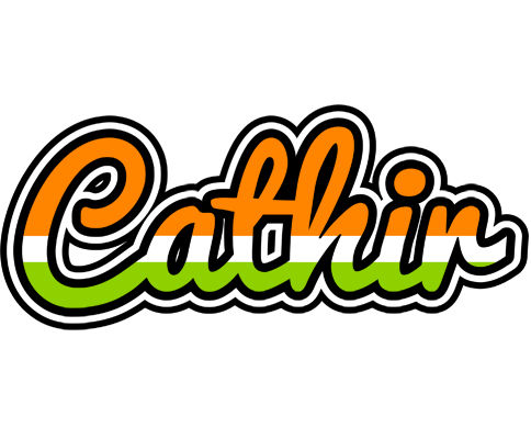 Cathir mumbai logo