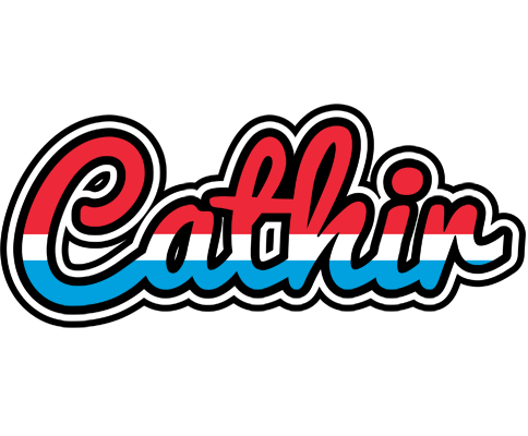 Cathir norway logo