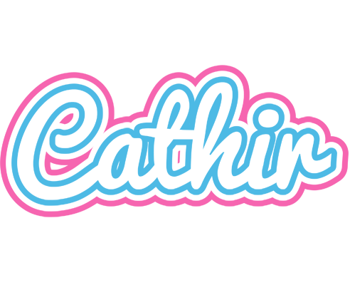 Cathir outdoors logo