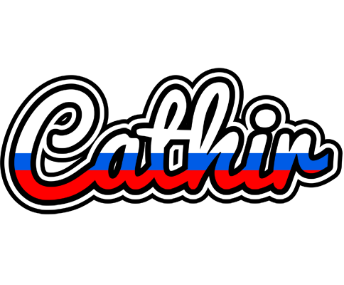 Cathir russia logo