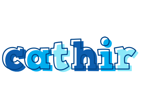 Cathir sailor logo