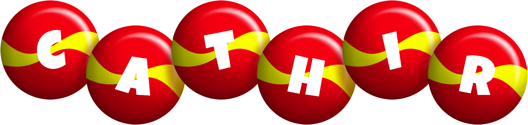 Cathir spain logo