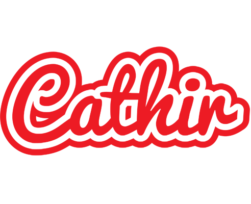 Cathir sunshine logo