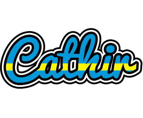 Cathir sweden logo