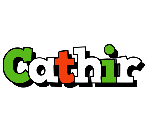 Cathir venezia logo