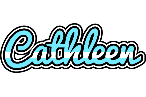 Cathleen argentine logo