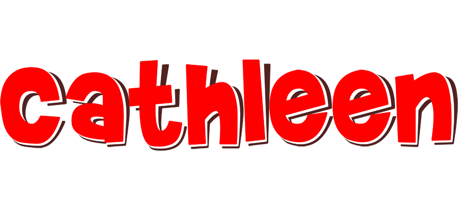 Cathleen basket logo