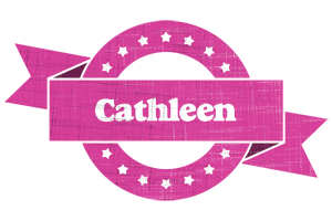 Cathleen beauty logo