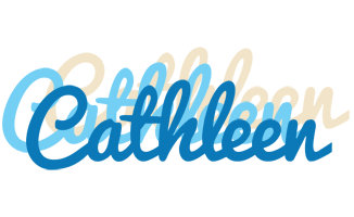 Cathleen breeze logo