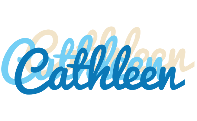 Cathleen breeze logo