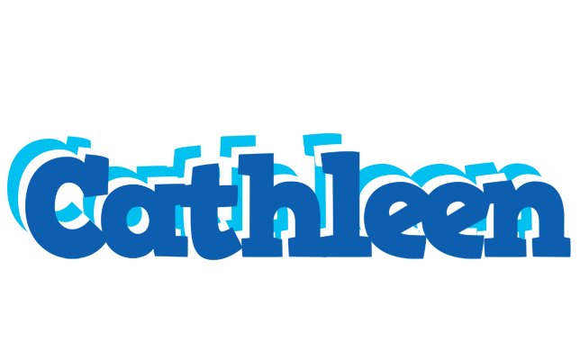 Cathleen business logo