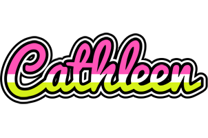 Cathleen candies logo