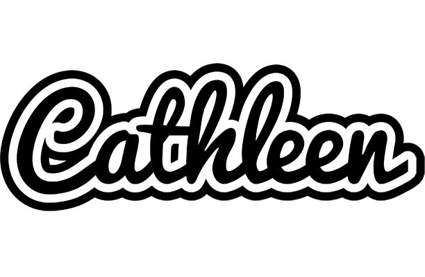 Cathleen chess logo