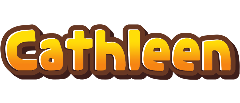 Cathleen cookies logo
