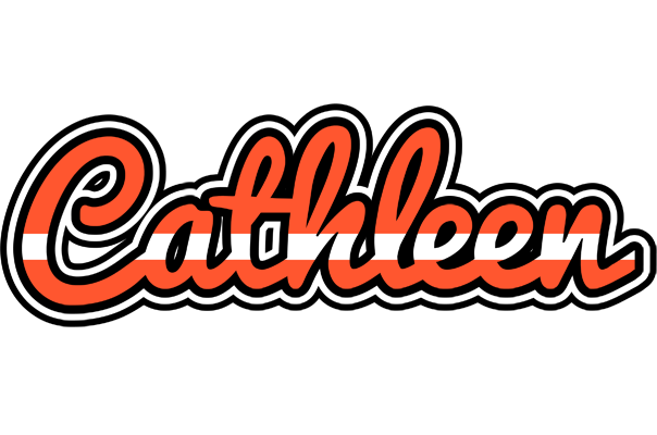 Cathleen denmark logo